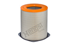 Vzduchový filtr HENGST FILTER E317L