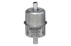 Palivový filtr HENGST FILTER H200WK