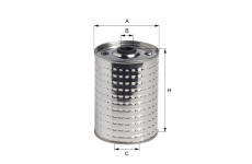 Olejový filtr HENGST FILTER E10N
