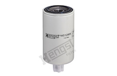 Palivový filtr HENGST FILTER H512WK D694