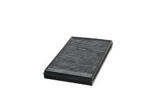 Filtr, vzduch v interiéru HENGST FILTER E1909LC