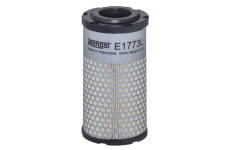 Vzduchový filtr HENGST FILTER E1773L