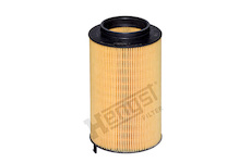 Olejový filtr HENGST FILTER E991H D518
