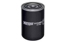 Filtr, pracovní hydraulika HENGST FILTER HY24WD