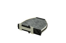 Filtr, vzduch v interiéru HENGST FILTER E2954LC