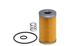 Palivový filtr HENGST FILTER E77KP D723