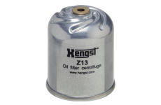 Olejový filtr HENGST FILTER Z13 D94