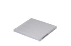 Filtr, vzduch v interiéru HENGST FILTER E5900LI