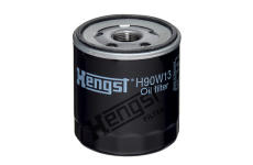 Olejový filter HENGST FILTER H90W13