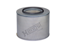 Vzduchový filtr HENGST FILTER E273L