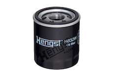Olejový filtr HENGST FILTER H832W