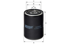 Filtr chladiva HENGST FILTER H26WF