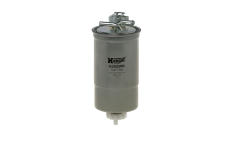 palivovy filtr HENGST FILTER H282WK