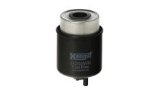 Palivový filtr HENGST FILTER H292WK