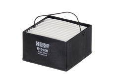 Palivový filtr HENGST FILTER E1010K