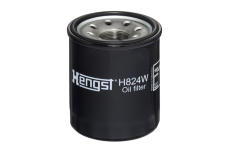 Olejový filtr HENGST FILTER H824W