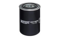 Palivový filtr HENGST FILTER H831WDK