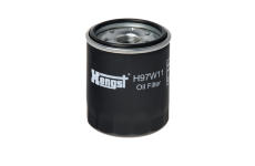 Olejový filtr HENGST FILTER H97W11