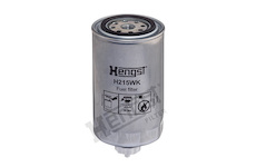 palivovy filtr HENGST FILTER H215WK