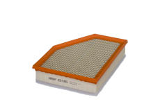 Vzduchový filtr HENGST FILTER E2130L