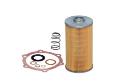 Hydraulický filtr, automatická převodovka HENGST FILTER E83H D143