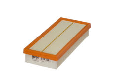 Vzduchový filtr HENGST FILTER E1739L