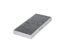 Filtr, vzduch v interiéru HENGST FILTER E6955LC