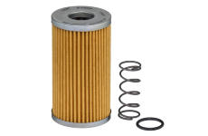 Filtr, pracovní hydraulika HENGST FILTER EY90H D149