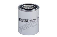 palivovy filtr HENGST FILTER H621WK D736