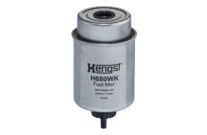 palivovy filtr HENGST FILTER H680WK