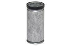 Filtr - sekundární vzduch HENGST FILTER E120LS