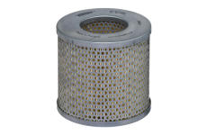 Vzduchový filtr HENGST FILTER E128L
