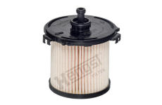 Palivový filter HENGST FILTER E433KP D257