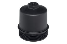 Kryt, pouzdro olejového filtru HENGST FILTER H182H03