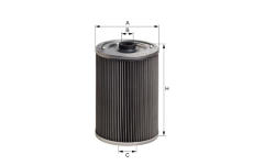 Olejový filtr HENGST FILTER E20.20SF0032