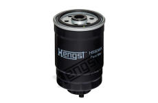 palivovy filtr HENGST FILTER H550WK