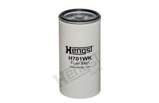 palivovy filtr HENGST FILTER H701WK