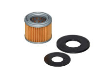 Palivový filtr HENGST FILTER E505KP D737