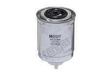 palivovy filtr HENGST FILTER H131WK