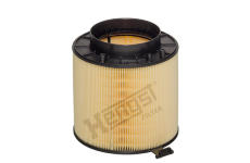 Vzduchový filtr HENGST FILTER E675L D157