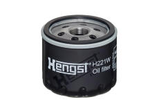 Olejový filtr HENGST FILTER H221W