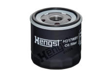 Olejový filter HENGST FILTER H317W01