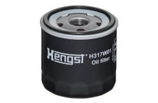 Olejový filtr HENGST FILTER H317W01