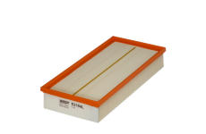 Vzduchový filtr HENGST FILTER E2184L