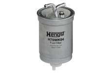 palivovy filtr HENGST FILTER H70WK04