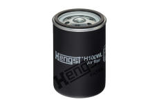 Vzduchový filtr HENGST FILTER H100WL