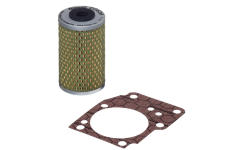 Hydraulický filtr, automatická převodovka HENGST FILTER EG63H D130