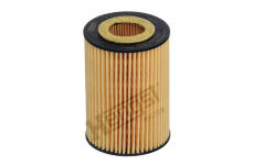 Olejový filtr HENGST FILTER E234H D290