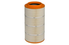 Vzduchový filtr HENGST FILTER E1016L