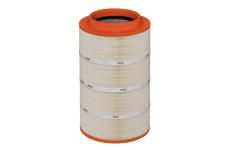 Vzduchový filtr HENGST FILTER E541L02